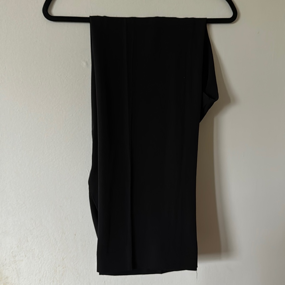 H & M Black Trousers